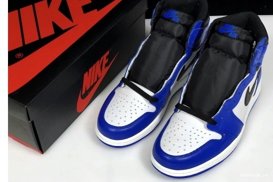  Jordan 403 1 OG 555088 Royal' 555088 Air High Retro 'Game 403 0524